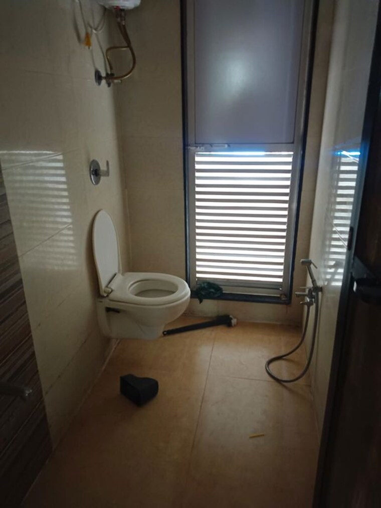 Bathroom, shanti-green-palms 2 Bedroom 1050 Sq.Ft. Apartment In Ghansoli Navi Mumbai 10598683