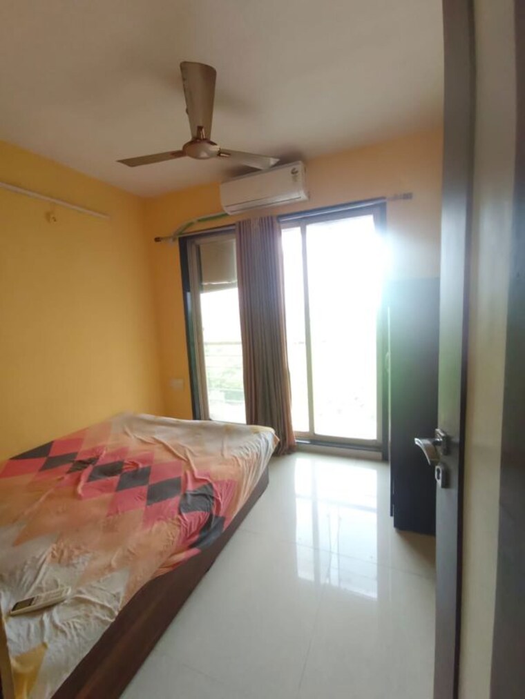 Bedroom, shanti-green-palms 2 Bedroom 1050 Sq.Ft. Apartment In Ghansoli Navi Mumbai 10598683