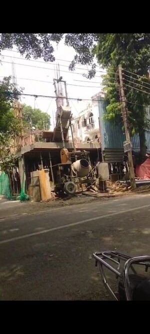 4 BHK Builder Floor For Sale in Safdarjung Development Area