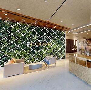   Office Space at Lodha iThink, Dombivli East – for Sale