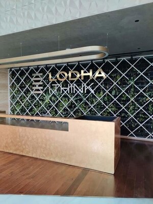   Office Space at Lodha iThink, Dombivli East – for Sale