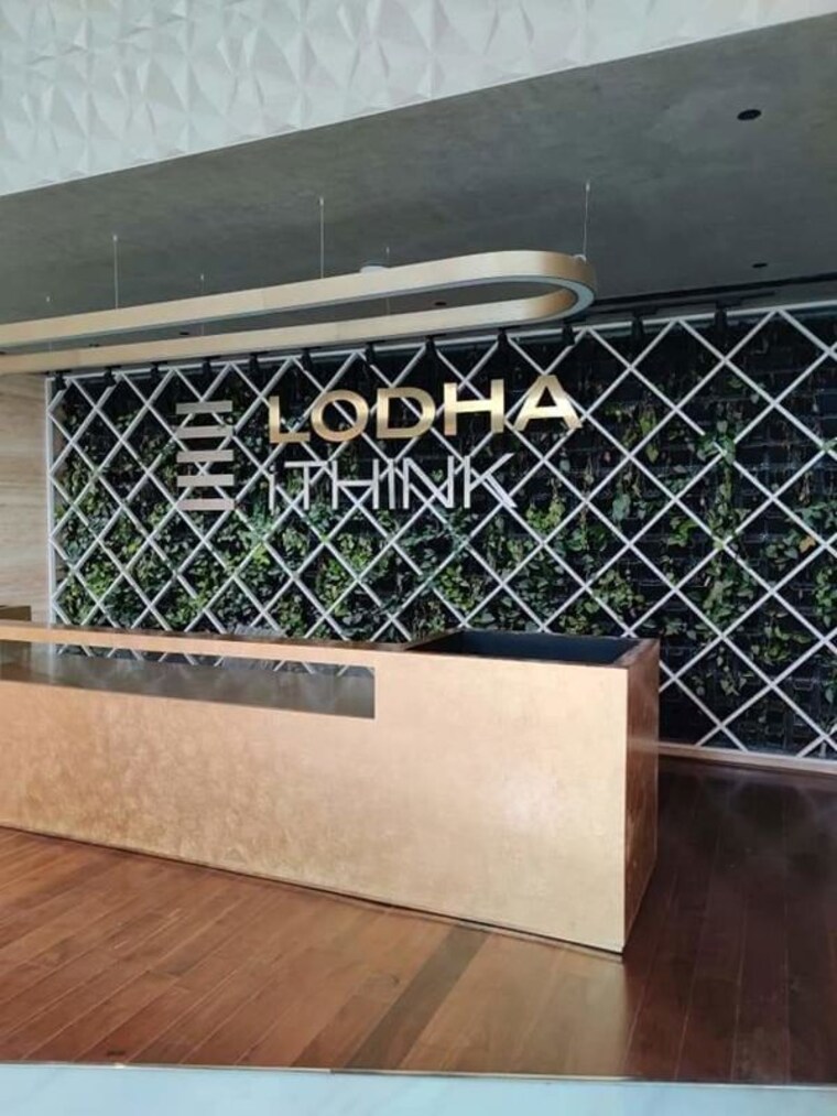 Other, lodha-ithink Commercial Office Space 225 Sq.Ft. In Dombivli East Thane 10598662