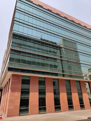  Office Space For Sale in Lodha iThink, Dombivli East