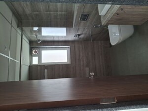 Furnished Amenities in 3 BHK Apartment at Runwal Nirvana, Parel – for Rent
