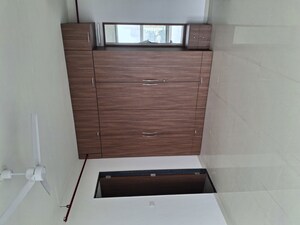 Furnished Amenities in 3 BHK Apartment at Runwal Nirvana, Parel – for Rent