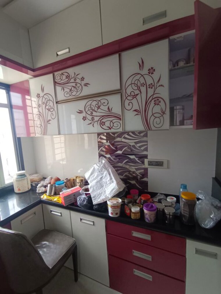 Team Area, shanti-green-palms 2 Bedroom 1030 Sq.Ft. Apartment In Ghansoli Navi Mumbai 10598690