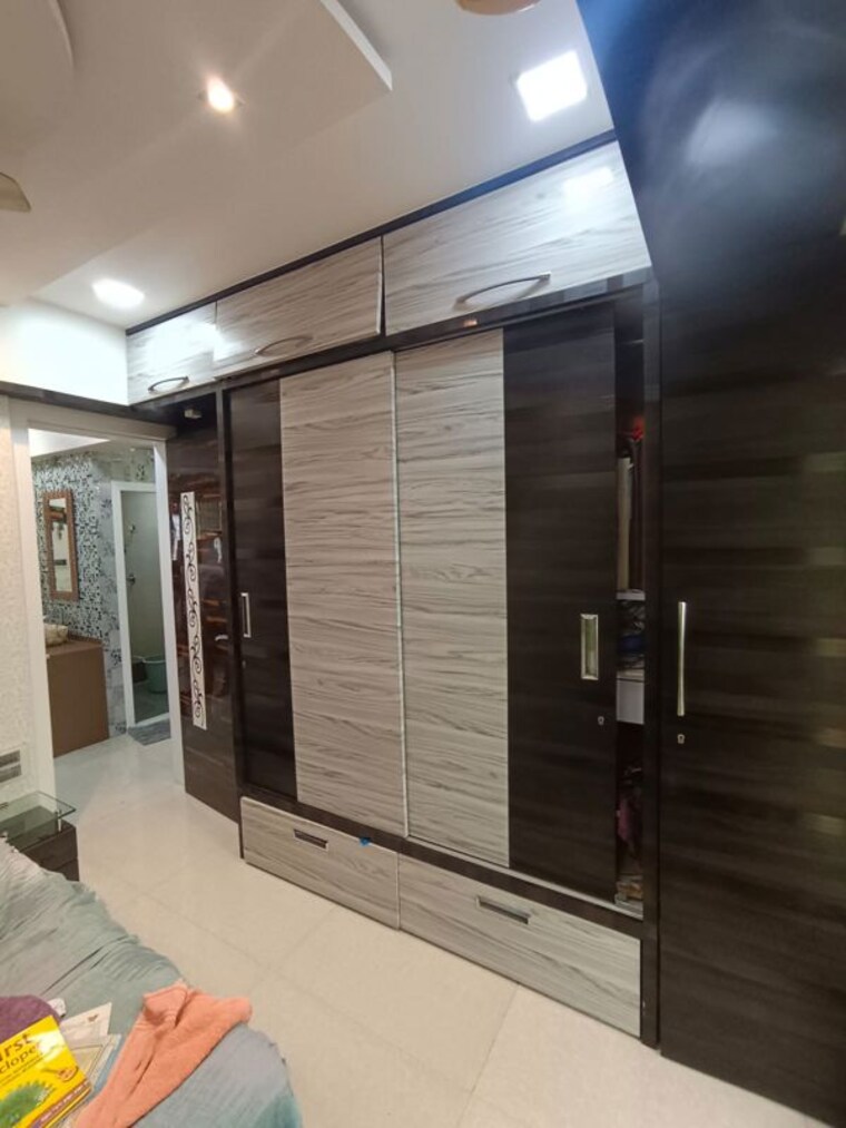 Room, shanti-green-palms 2 Bedroom 1030 Sq.Ft. Apartment In Ghansoli Navi Mumbai 10598690