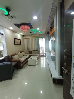 2 BHK Apartment For Rent in Shanti Green Palms