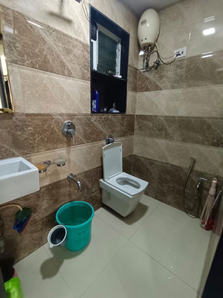 Team Area, shanti-green-palms 2 Bedroom 1030 Sq.Ft. Apartment In Ghansoli Navi Mumbai 10598690