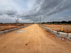 Plot Area in  Plot at Shadnagar – for Sale