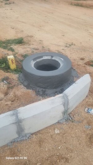   Plot at Shadnagar – for Sale