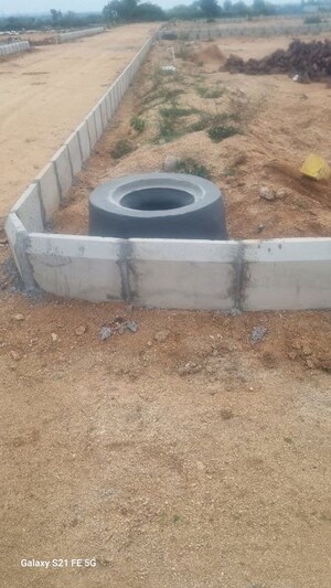   Plot at Shadnagar – for Sale
