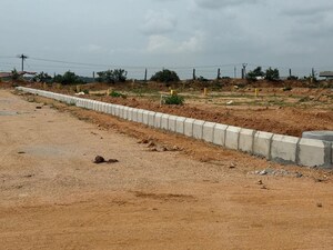  Plot For Sale in Shadnagar