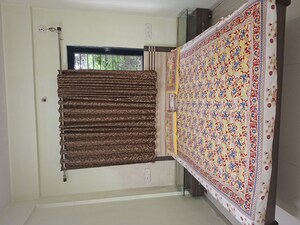 Bedroom in 3 BHK Villa at Pathardi – for Sale