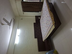 Balcony in 3 BHK Villa at Pathardi – for Sale