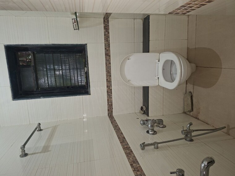 Bathroom, pathardi 3 Bedroom 125 Sq.Ft. Villa In Pathardi Nashik 10598691