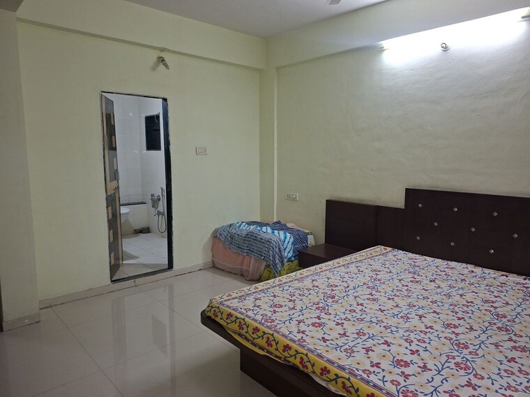 Bedroom, pathardi 3 Bedroom 125 Sq.Ft. Villa In Pathardi Nashik 10598691