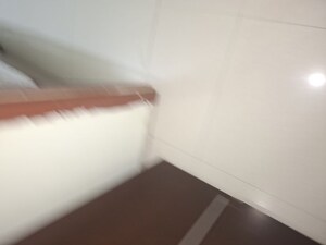 Bathroom in 3 BHK Villa at Pathardi – for Sale