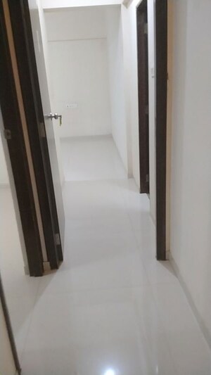 Building Lobby in 3 BHK Apartment at Asmita Sand Dunes, Malad West – for Rent