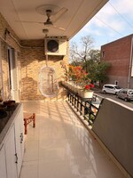 3 BHK + Store Room 1450 Sq.Ft. Apartment in Sector 47