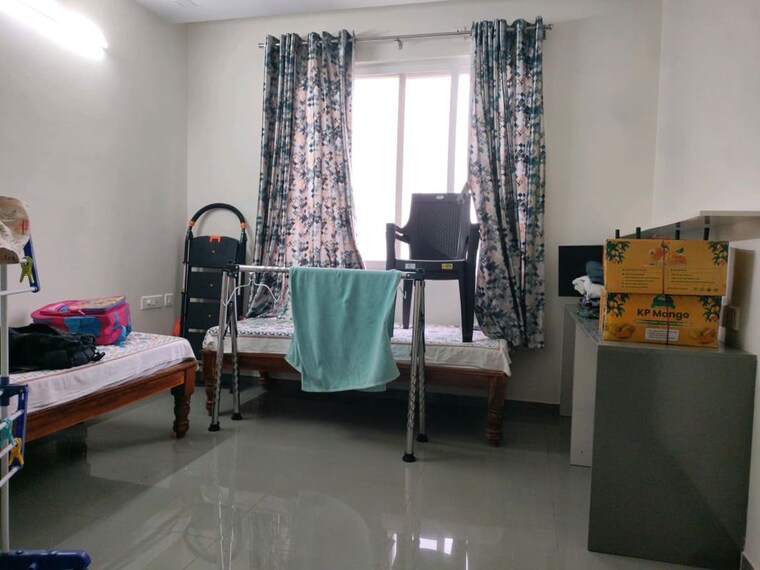 Living Room, incor-carmel-heights 3 Bedroom 1745 Sq.Ft. Apartment In Whitefield Bangalore 10598704