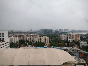 3 BHK Apartment – Exterior View View at Incor Carmel Heights, Whitefield - for Sale