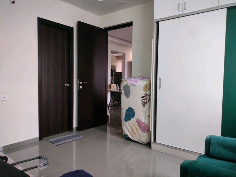 Living Room, incor-carmel-heights 3 Bedroom 1745 Sq.Ft. Apartment In Whitefield Bangalore 10598704
