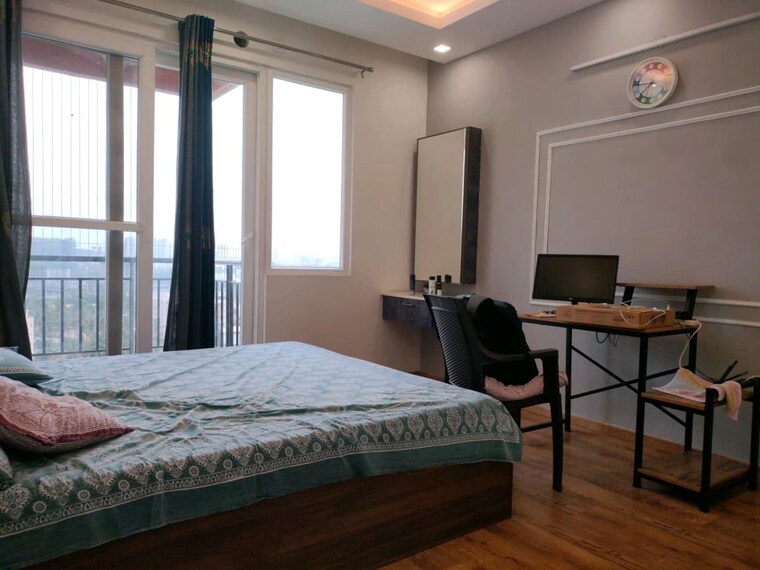 Bedroom, incor-carmel-heights 3 Bedroom 1745 Sq.Ft. Apartment In Whitefield Bangalore 10598704