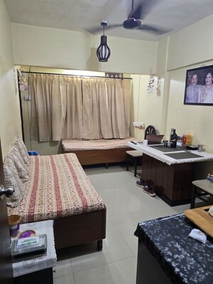 2.5 BHK Apartment For Sale in Andheri West