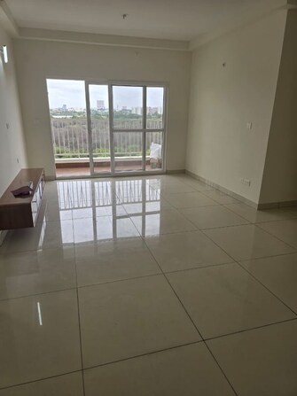 3 BHK Apartment For Rent in Meridian Park At The Prestige City in Sarjapur Road, Bangalore