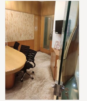  Office Space For Rent in Shree Sai Tower, Borivali West