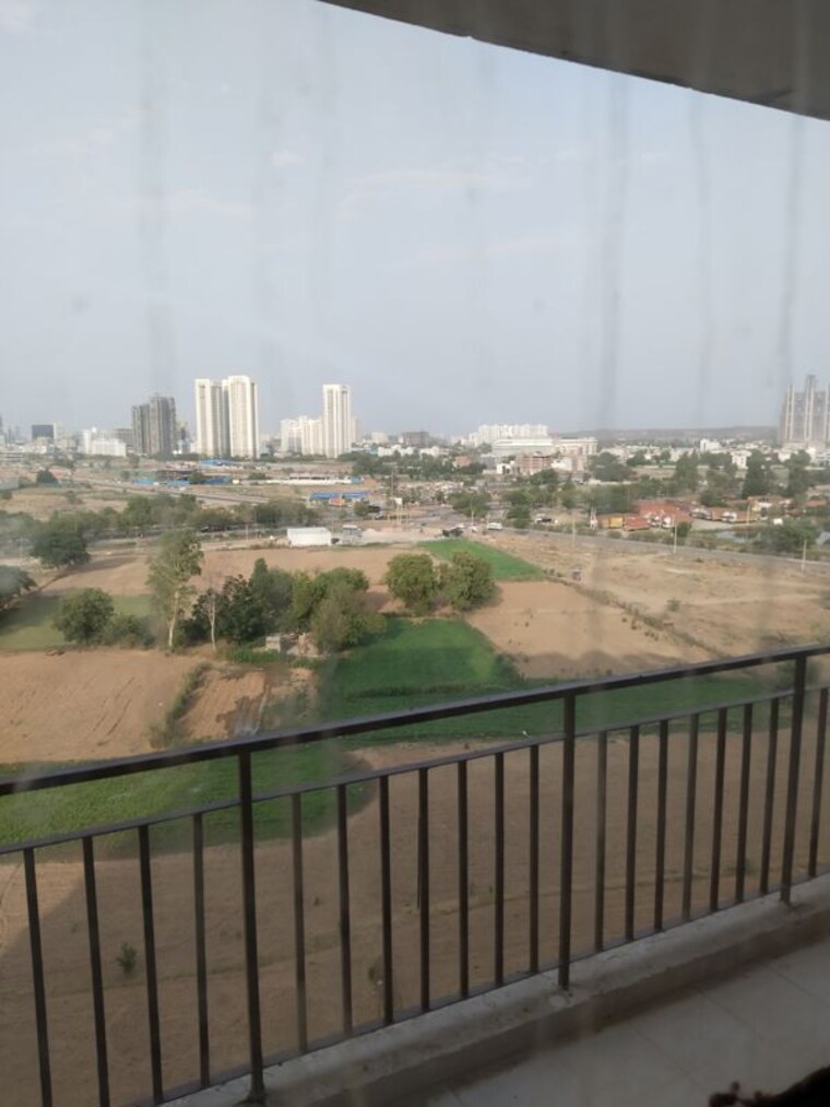 Balcony, gls-avenue-81 2 Bedroom 700 Sq.Ft. Apartment In Sector 81 Gurgaon 10598706