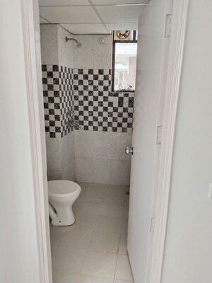 Bathroom in 2 BHK Apartment at GLS Avenue 81, Sector 81 – for Rent