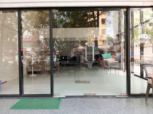 Gym in  Showroom at Tribute Ultima Business Center, Kondhwa Budruk – for Rent