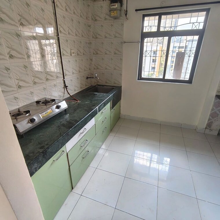 Balcony, green-acres-apartment 3 Bedroom 1300 Sq.Ft. Apartment In Waghbil Thane 10598681