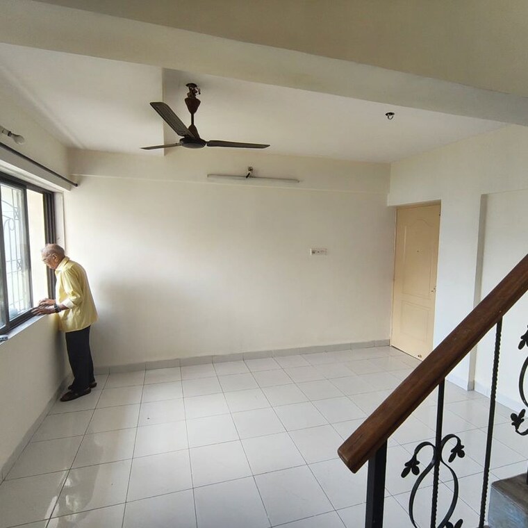 Kitchen, green-acres-apartment 3 Bedroom 1300 Sq.Ft. Apartment In Waghbil Thane 10598681