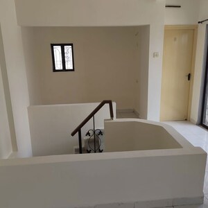 Furnished Amenities in 3 BHK Apartment at Green Acres Apartment, Waghbil – for Rent