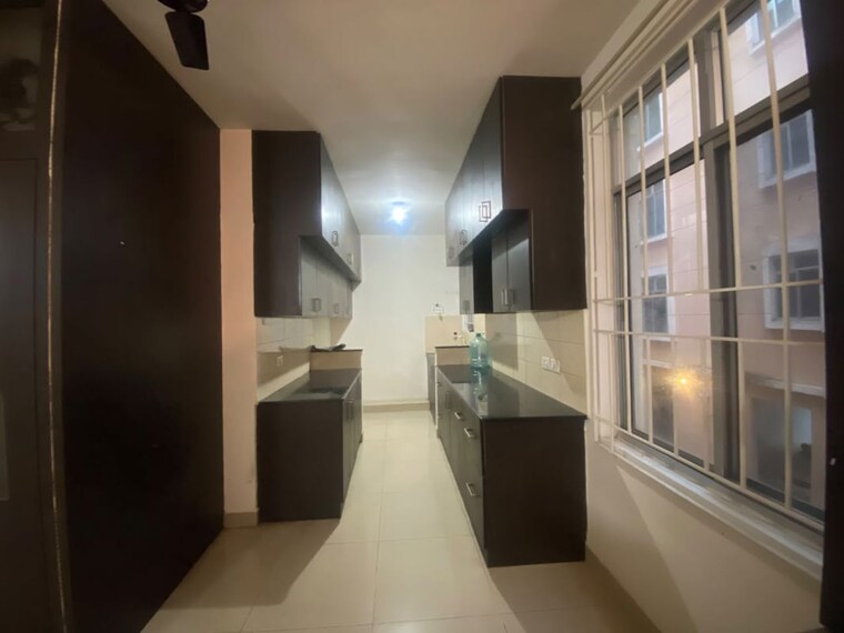 Kitchen, brigade-meadows 2 Bedroom 950 Sq.Ft. Apartment In Kanakapura Road Bangalore 10598696