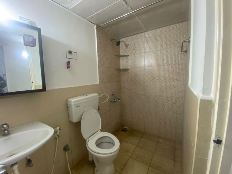 Bathroom, brigade-meadows 2 Bedroom 950 Sq.Ft. Apartment In Kanakapura Road Bangalore 10598696