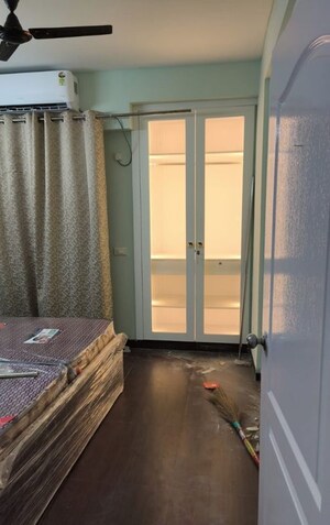 Furnished Amenities in 1 BHK Apartment at Aditya Urban Homes, Shahpur Bamheta – for Rent