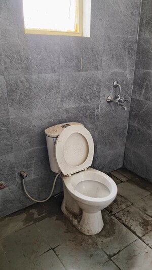 Bathroom in 3 BHK Builder Floor at Bptp Park Floors I, Sector 77 – for Sale