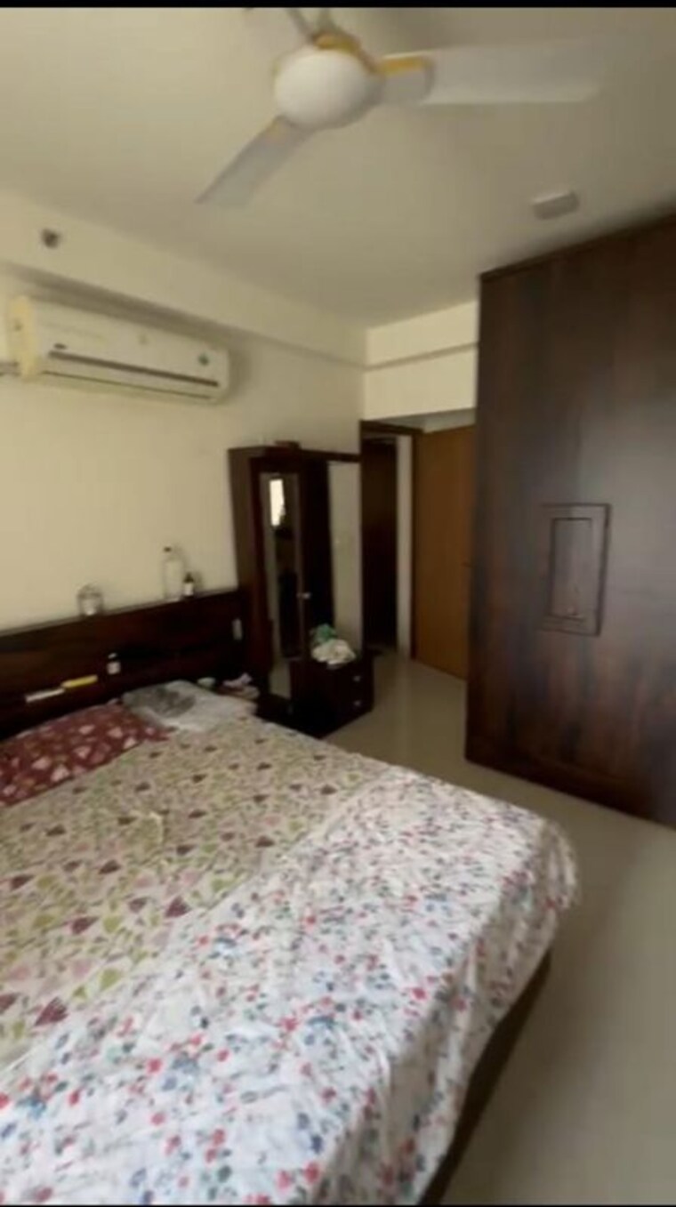 Bedroom, godrej-prime 2 Bedroom 750 Sq.Ft. Apartment In Chembur Mumbai 10598729