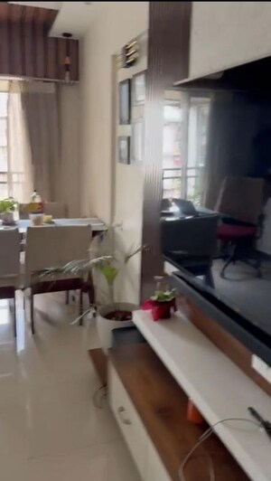 2 BHK Apartment For Rent in Godrej Prime, Chembur