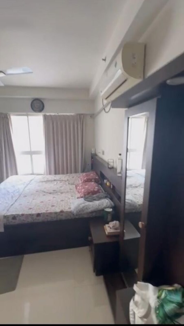 Bedroom, godrej-prime 2 Bedroom 750 Sq.Ft. Apartment In Chembur Mumbai 10598729