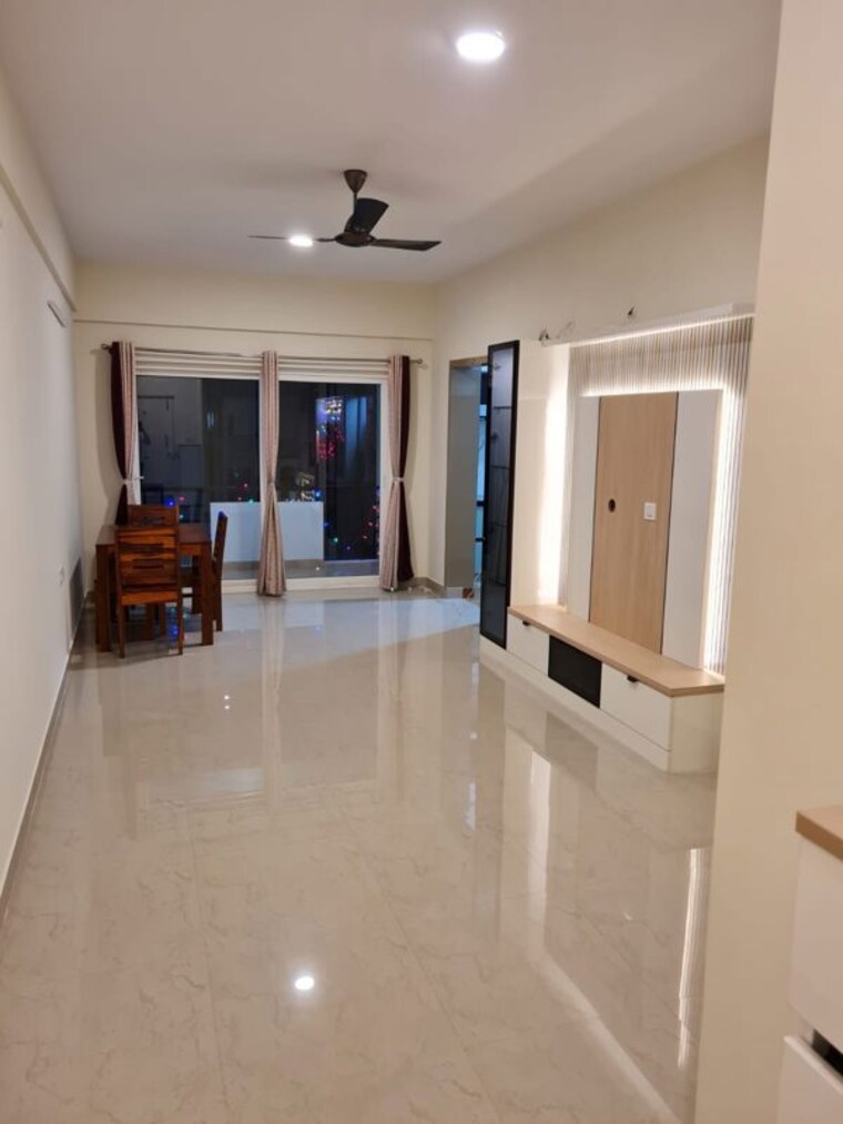 Kitchen, saibya-senary 2 Bedroom 1000 Sq.Ft. Apartment In Sarjapur Road Bangalore 10598727