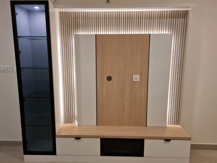 undefined, saibya-senary 2 Bedroom 1000 Sq.Ft. Apartment In Sarjapur Road Bangalore 10598727