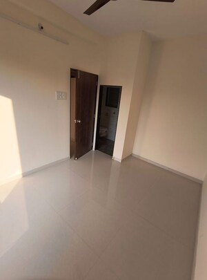 Master Bedroom in 1 BHK Apartment at Patkar Ram Empire, Kulgaon – for Sale