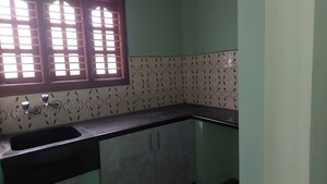 Kitchen in 2 BHK Independent House at Koramangala – for Sale