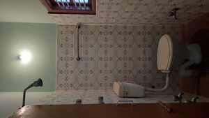Bathroom in 2 BHK Independent House at Koramangala – for Sale