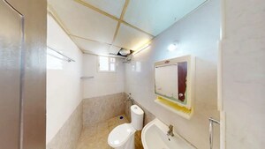 Bathroom in 2 BHK Apartment at Signature Classic, Sarjapur – for Sale